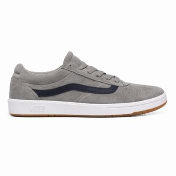 Férfi Vans Vintage Sport Cruze ComfyCush Tornacipő VA4190267 MélySzürke